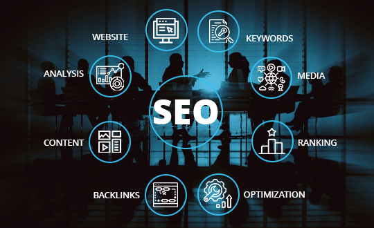SEO Marketing Strategy – Tips to Boost your Marketing Efforts