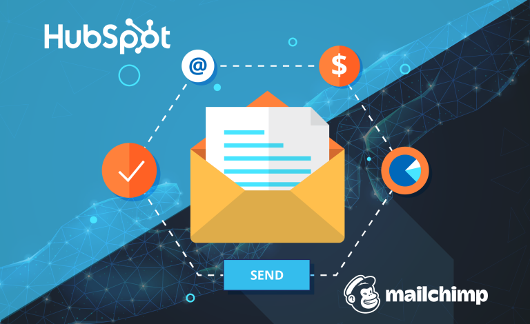 Choosing the Right Platform for Your Marketing Needs: HubSpot vs Mailchimp