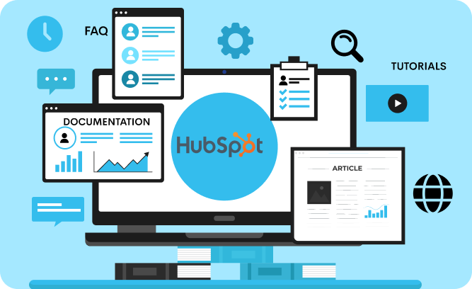 Harnessing the Power of HubSpot Knowledge Base: A Comprehensive Guide