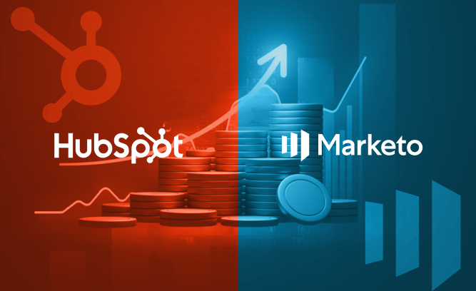 Discovering the Perfect Marketing Platform for Your Business: Marketo vs HubSpot