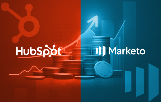 HubSpot VS Marketo Feature